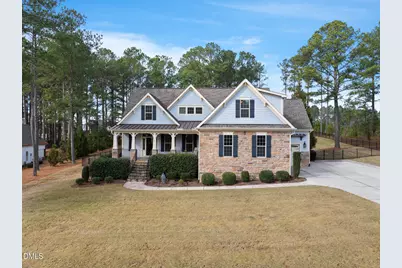 90 Paraggi Court, Clayton, NC 27527 - Photo 1