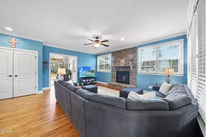 90 Paraggi Court, Clayton, NC 27527 - Photo 23