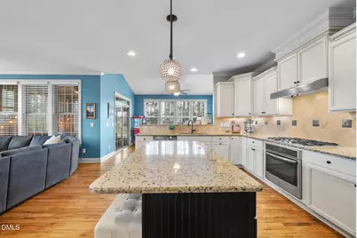 90 Paraggi Court, Clayton, NC 27527 - Photo 27