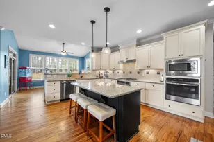 90 Paraggi Ct, Clayton, NC 27527 - Photo 17