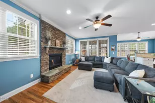 90 Paraggi Ct, Clayton, NC 27527 - Photo 19