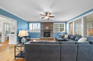 90 Paraggi Ct, Clayton, NC 27527 - Photo 13