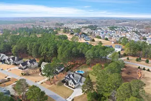 90 Paraggi Ct, Clayton, NC 27527 - Photo 11