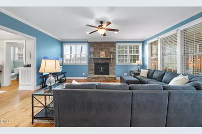 90 Paraggi Court, Clayton, NC 27527 - Photo 21