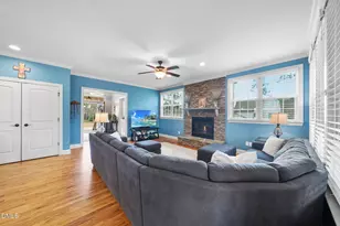 90 Paraggi Ct, Clayton, NC 27527 - Photo 15