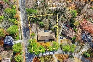 5301 Thayer Dr, Raleigh, NC 27612 - Photo 1