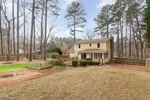 1004 Stoneybrook Dr, Sanford, NC 27330 - Photo 23