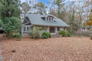 2628 &2636 Chapel Hill Rd, Durham, NC 27707 - Photo 3