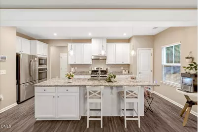 2928 Landon Oaks Court, Apex, NC 27562 - Photo 11