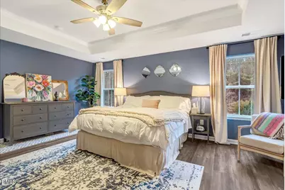 2928 Landon Oaks Court, Apex, NC 27562 - Photo 23