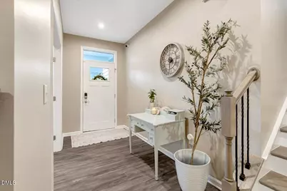 2928 Landon Oaks Court, Apex, NC 27562 - Photo 5