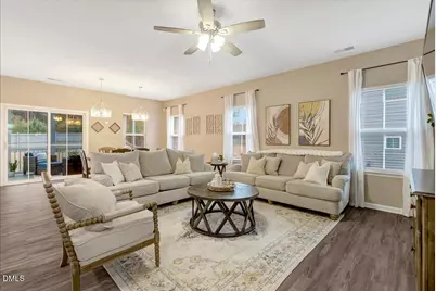 2928 Landon Oaks Court, Apex, NC 27562 - Photo 9