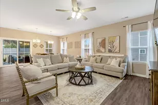 2928 Landon Oaks Ct, Apex, NC 27562 - Photo 9