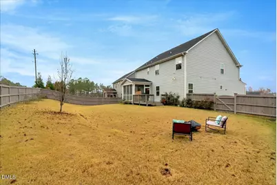 2928 Landon Oaks Court, Apex, NC 27562 - Photo 37