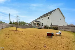 2928 Landon Oaks Ct, Apex, NC 27562 - Photo 37