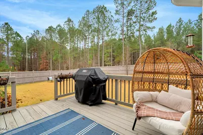 2928 Landon Oaks Court, Apex, NC 27562 - Photo 35