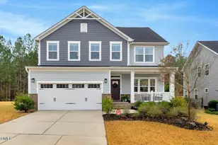 2928 Landon Oaks Ct, Apex, NC 27562 - Photo 1