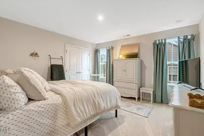 2928 Landon Oaks Court, Apex, NC 27562 - Photo 31