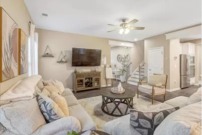 2928 Landon Oaks Court, Apex, NC 27562 - Photo 17