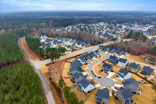 2928 Landon Oaks Ct, Apex, NC 27562 - Photo 43