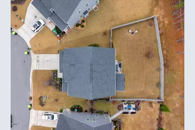 2928 Landon Oaks Court, Apex, NC 27562 - Photo 39