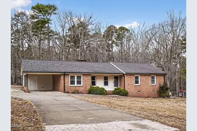 3113 Wild Forest Road, Sanford, NC 27330 - Photo 1