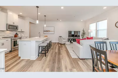 208 Golden Gate Lane, Chapel Hill, NC 27516 - Photo 23