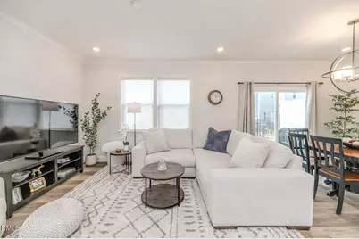 208 Golden Gate Lane, Chapel Hill, NC 27516 - Photo 21