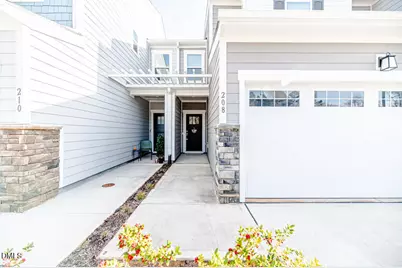 208 Golden Gate Lane, Chapel Hill, NC 27516 - Photo 3