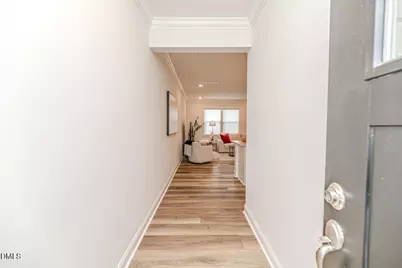 208 Golden Gate Lane, Chapel Hill, NC 27516 - Photo 5