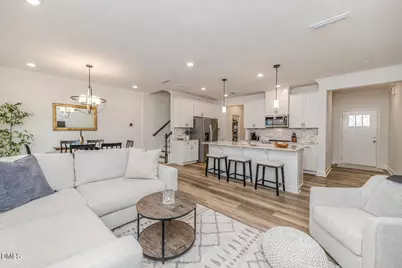 208 Golden Gate Lane, Chapel Hill, NC 27516 - Photo 19