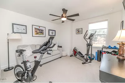 208 Golden Gate Lane, Chapel Hill, NC 27516 - Photo 37