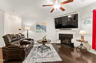 4711 Broad Falls Ln, Knightdale, NC 27545 - Photo 15