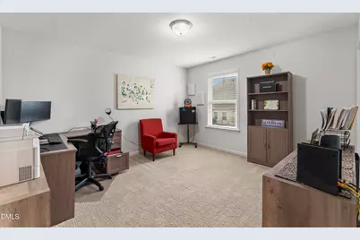 4711 Broad Falls Lane, Knightdale, NC 27545 - Photo 33