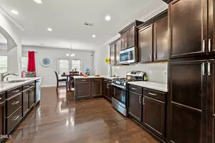 4711 Broad Falls Ln, Knightdale, NC 27545 - Photo 9