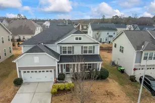 4711 Broad Falls Ln, Knightdale, NC 27545 - Photo 39