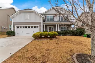 4711 Broad Falls Ln, Knightdale, NC 27545 - Photo 41