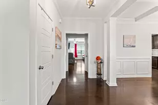 4711 Broad Falls Ln, Knightdale, NC 27545 - Photo 5