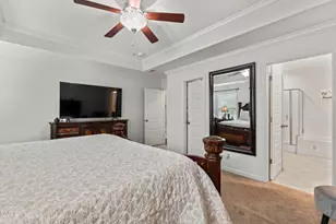 4711 Broad Falls Ln, Knightdale, NC 27545 - Photo 19