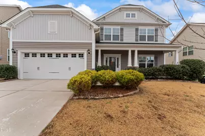 4711 Broad Falls Lane, Knightdale, NC 27545 - Photo 1