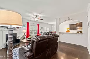 4711 Broad Falls Ln, Knightdale, NC 27545 - Photo 17