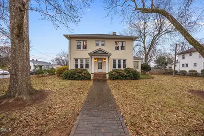 511 N Main Street, Graham, NC 27253 - Photo 1