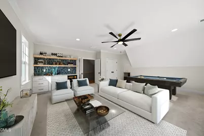 3012 Eden Harbor Court, Raleigh, NC 27613 - Photo 7