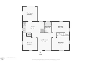 2400 Trueway Ln, Raleigh, NC 27603 - Photo 39