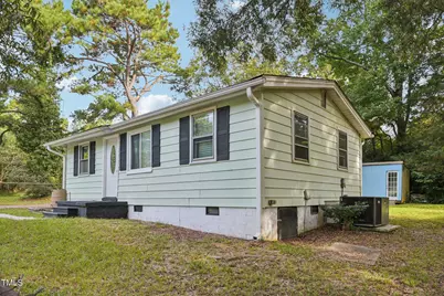 2400 Trueway Lane, Raleigh, NC 27603 - Photo 7