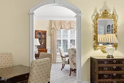 432 W Barbee Chapel Road #432, Chapel Hill, NC 27517 - Photo 11