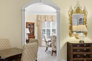 432 W Barbee Chapel Rd, Chapel Hill, NC 27517 - Photo 11