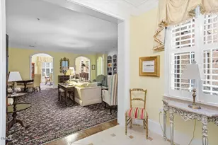 432 W Barbee Chapel Rd, Chapel Hill, NC 27517 - Photo 5