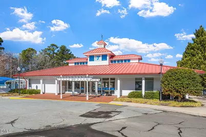 432 W Barbee Chapel Road #432, Chapel Hill, NC 27517 - Photo 49