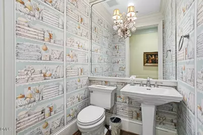 432 W Barbee Chapel Road #432, Chapel Hill, NC 27517 - Photo 37